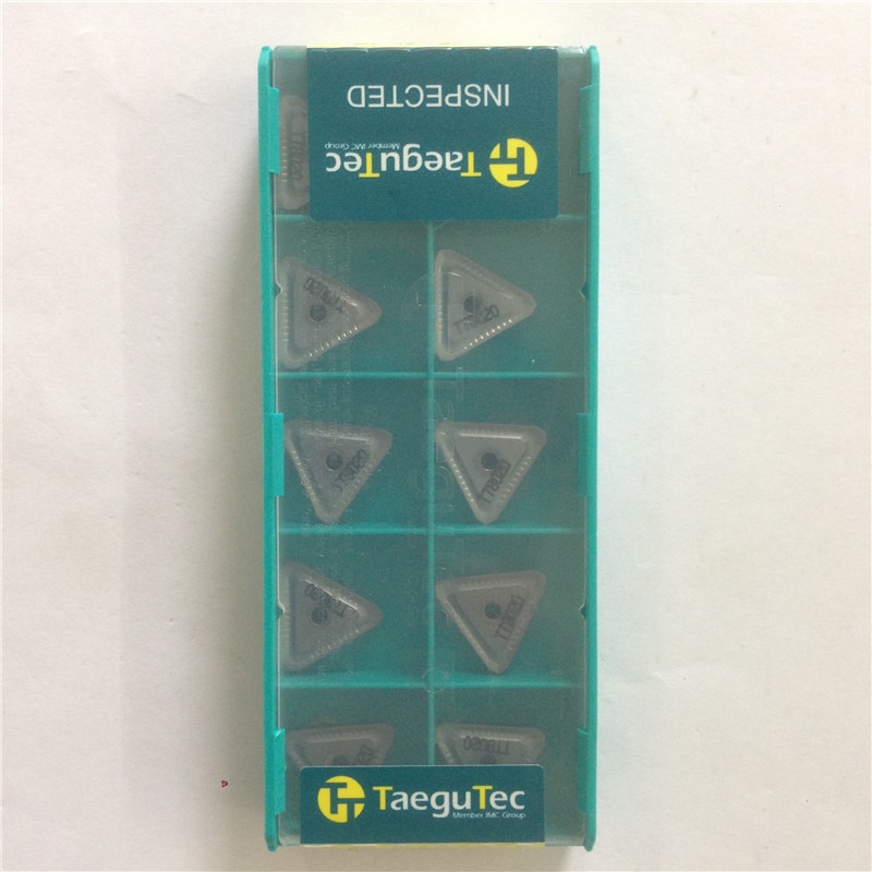 TPKR1603PPR-EM TAEGUTEC ī̵ μƮ, TT8020 1..